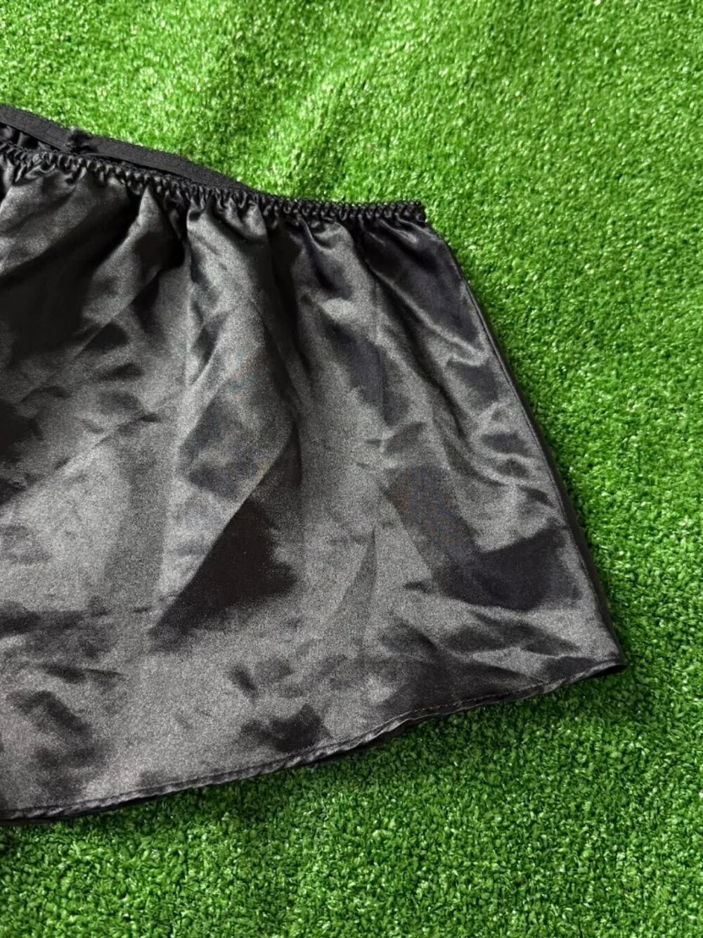 Unbranded high waist